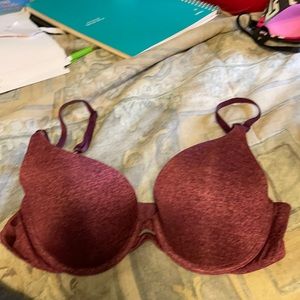 Victoria’s Secret Perfect Shape Bra